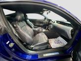 Thumbnail of 2015 Deep Impact Blue Metallic Ford Mustang