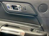 Thumbnail of 2015 Deep Impact Blue Metallic Ford Mustang