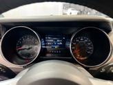 Thumbnail of 2015 Deep Impact Blue Metallic Ford Mustang