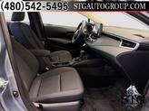 Thumbnail of 2024 Celestite/Midnight Black Metallic Toyota Corolla