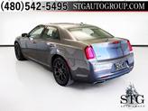 Thumbnail of 2022 Granite Crystal Metallic Clearcoat Chrysler 300