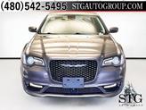 Thumbnail of 2022 Granite Crystal Metallic Clearcoat Chrysler 300