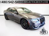 Thumbnail of 2022 Granite Crystal Metallic Clearcoat Chrysler 300