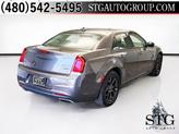 Thumbnail of 2022 Granite Crystal Metallic Clearcoat Chrysler 300