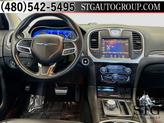 Thumbnail of 2022 Granite Crystal Metallic Clearcoat Chrysler 300