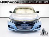 Thumbnail of 2021 Sonic Gray Pearl Honda Accord