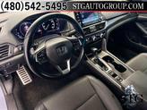 Thumbnail of 2021 Sonic Gray Pearl Honda Accord