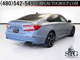 Thumbnail of 2021 Sonic Gray Pearl Honda Accord