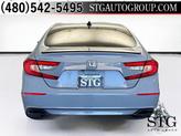 Thumbnail of 2021 Sonic Gray Pearl Honda Accord