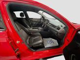 Thumbnail of 2021 Red Honda Civic