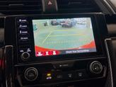 Thumbnail of 2021 Red Honda Civic