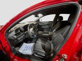 Thumbnail of 2021 Red Honda Civic