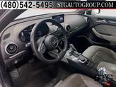 Thumbnail of 2018 Monsoon Gray Metallic Audi A3 e-tron