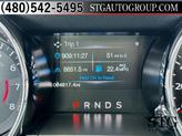 Thumbnail of 2017 Race Red Ford Mustang