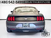 Thumbnail of 2023 Carbonized Gray Metallic Ford Mustang