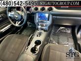 Thumbnail of 2023 Carbonized Gray Metallic Ford Mustang