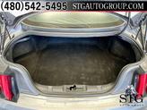 Thumbnail of 2023 Carbonized Gray Metallic Ford Mustang