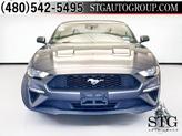 Thumbnail of 2023 Carbonized Gray Metallic Ford Mustang