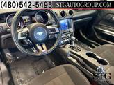 Thumbnail of 2023 Carbonized Gray Metallic Ford Mustang