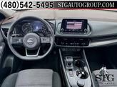 Thumbnail of 2022 Super Black Nissan Rogue