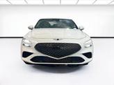 Thumbnail of 2022 Uyuni White Genesis G70