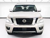 Thumbnail of 2020 Brilliant Silver Metallic Nissan Armada