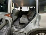 Thumbnail of 2020 Brilliant Silver Metallic Nissan Armada