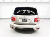 Thumbnail of 2020 Brilliant Silver Metallic Nissan Armada