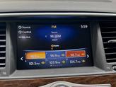Thumbnail of 2020 Brilliant Silver Metallic Nissan Armada