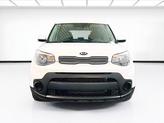 Thumbnail of 2019 Clear White Kia Soul