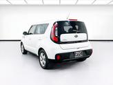 Thumbnail of 2019 Clear White Kia Soul