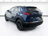 Thumbnail of 2025 Deep Crystal Blue Mica Mazda CX-30