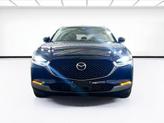 Thumbnail of 2025 Deep Crystal Blue Mica Mazda CX-30