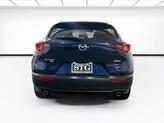 Thumbnail of 2025 Deep Crystal Blue Mica Mazda CX-30