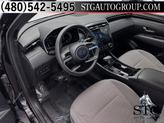 Thumbnail of 2023 Phantom Black Hyundai SANTA CRUZ