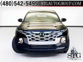 Thumbnail of 2023 Phantom Black Hyundai SANTA CRUZ