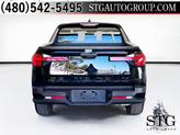 Thumbnail of 2023 Phantom Black Hyundai SANTA CRUZ