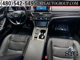 Thumbnail of 2021 Platinum White Pearl Honda Accord Hybrid