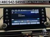 Thumbnail of 2021 Platinum White Pearl Honda Accord Hybrid