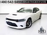 Photo of 2023 White Knuckle Clearcoat Dodge Charger