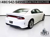 Thumbnail of 2023 White Knuckle Clearcoat Dodge Charger