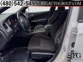 Thumbnail of 2023 White Knuckle Clearcoat Dodge Charger