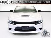 Thumbnail of 2023 White Knuckle Clearcoat Dodge Charger