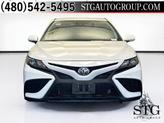 Thumbnail of 2024 Ice Cap Toyota Camry