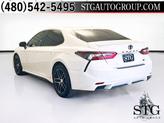 Thumbnail of 2024 Ice Cap Toyota Camry