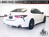 Thumbnail of 2024 Ice Cap Toyota Camry