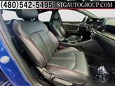 Thumbnail of 2024 Sapphire Blue Kia K5