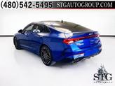 Thumbnail of 2024 Sapphire Blue Kia K5