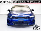Thumbnail of 2024 Sapphire Blue Kia K5