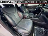 Thumbnail of 2019 Quartz White Hyundai SANTA FE